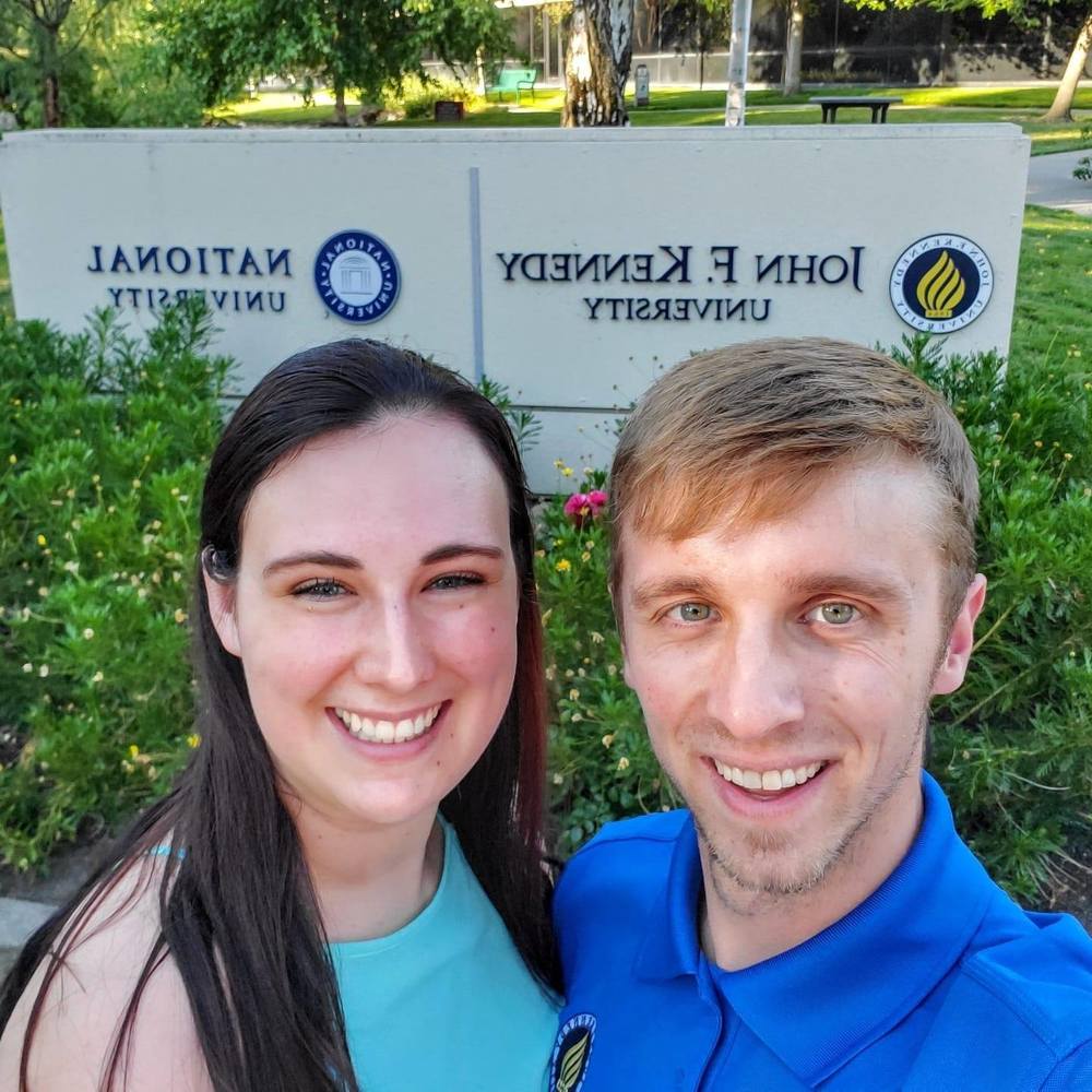 Meet your Posher, Scott